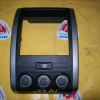 Климат-контроль NISSAN NT31 X-Trail