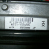 Компьютер Honda Accord CU2 '2008-