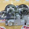 Головка блока Mitsubishi 4D56U L200 '2007- НОВАЯ с распредвалами 1005B453