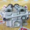 Головка блока Mitsubishi 4D56U L200 '2007- НОВАЯ с распредвалами 1005B453