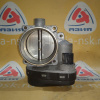 Заслонка дроссельная BMW X5 E53 M54B30/306S3
