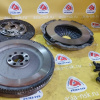 Маховик Toyota 1GD-FTV Fortuner/Land Cruiser Prado GUN156/GUN126/GDJ150 '08.2017- m/t НОВЫЙ ОРИГИНАЛ + корзина 31210-60350 ( диаметр диска 275 мм. 312