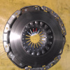 Корзина сцепления Toyota 1GD-FTV Hilux Pick Up GUN125 пробег 1 т.км.