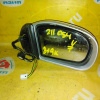 Зеркало Mercedes E-Class W211 прав до рест JPN 8+9к '2002-2006