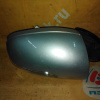 Зеркало Mercedes E-Class W211 прав до рест JPN 8+9к '2002-2006