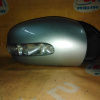 Зеркало Mercedes E-Class W211 прав до рест JPN 8+9к '2002-2006