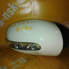 Зеркало Mercedes E-Class W211 прав до рест JPN 8+9к '2002-2006