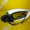 Зеркало Mercedes E-Class W211 прав до рест JPN 8+9к '2002-2006