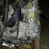 АКПП Honda L13A CVT Передний привод С ДАТЧИКОМ Fit GE6
