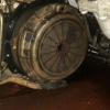 Маховик Mitsubishi 4M41U L200/Pajero L200 '2009 m/t