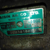 АКПП Hyundai ix55 D6EA 4WD 3.0L CRDi 6AT TF-81SC без раздатки (дефект шлицев) EN '2006