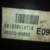 АКПП Hyundai ix55 D6EA 4WD 3.0L CRDi 6AT TF-81SC без раздатки (дефект шлицев) EN '2006