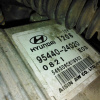 АКПП Hyundai ix55 D6EA 4WD 3.0L CRDi 6AT TF-81SC без раздатки (дефект шлицев) EN '2006