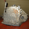 АКПП Chevrolet Aveo LMU/B12D1 1.2L 16V MLQ AW80-40LE 4AT (S1) T250/T255
