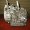 АКПП Chevrolet Aveo LMU/B12D1 1.2L 16V MLQ AW80-40LE 4AT (S1) T250/T255