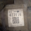 АКПП Chevrolet Aveo LY4/B12S1 1.2L 8V AW80-40LE 4AT (U4) T250/T255