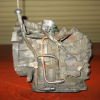 АКПП Chevrolet Aveo LQ5/B12S1 1.2L 8V ML4 AW81-40LE 4AT (T1) T200 '2003-2008