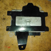 Блок управления двс Chevrolet Lacetti J200 LXT/F16D3 DB 96430662