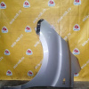Крыло Hyundai H1/Grand Starex TQ '2007- перед, лев под повторитель