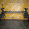 Балка Chevrolet T300 Aveo LDE/F16D4 '2011- в сборе (барабан, под ABS) R