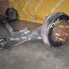 Балка Chevrolet T300 Aveo LDE/F16D4 '2011- в сборе (барабан, под ABS) R