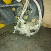 Балка Chevrolet J300 Cruze LXT/F16D3/LXV/LDE/F16D4/2H0/F18D4 '2009- 5x105 R15 ABS суппорт диск R