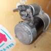 Стартер Kia D4FA/D4FB Cerato LD/CD '2003-2008 4AT, 5MT, 6MT 361002A100