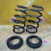Пружина Hyundai CM/BM Santa FE '2006- R 2WD пара 1-жёлая 2-фиолет
