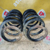 Пружина Hyundai CM/BM Santa FE '2006- R 2WD пара 1-жёлая 2-фиолет