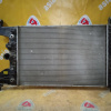 Радиатор охлаждения Chevrolet J300 Cruze LDE/F16D4 '2009- AT DA 52422261 13267651
