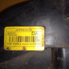 Радиатор охлаждения Chevrolet J300 Cruze LDE/F16D4 '2009- AT DA 52422261 13267651