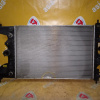 Радиатор охлаждения Chevrolet J300 Cruze LDE/F16D4 '2009- AT DA 52422261 13267651