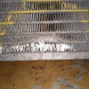 Радиатор охлаждения Chevrolet J300 Cruze LDE/F16D4 '2009- AT DA 52422261 13267651