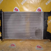 Радиатор охлаждения Chevrolet J300 Cruze LDE/F16D4 '2009- AT DA 52422261 13267651