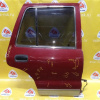 Дверь боковая Kia Sportage K00/JA/FM '1994-2006 зад, прав в сборе
