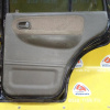 Дверь боковая Kia Sportage K00/JA/FM '1994-2006 зад, прав в сборе