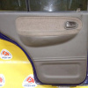 Дверь боковая Kia Sportage K00/JA/FM '1994-2006 зад, лев в сборе