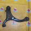 Рычаг Hyundai CM/BM Santa Fe '2006- перед, лев 545002BXXX (дефект сайлентблока)