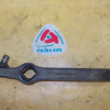 Рычаг Daewoo M100/M150/M200/M250 Matiz '1998-2012 F н Chevrolet Spark L=R