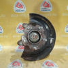 Ступица SsangYong CJ/QJ/DJ/GAB/Y250 Actyon '2007-2012 перед, лев 2WD ABS (без суппорта и диска)