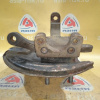 Ступица SsangYong CJ/QJ/DJ/GAB/Y250 Actyon '2007-2012 перед, лев 2WD ABS (без суппорта и диска)