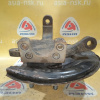 Ступица SsangYong CJ/QJ/DJ/GAB/Y250 Actyon '2007-2012 перед, прав 2WD ABS (без суппорта и диска)