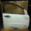 Дверь боковая SsangYong Actyon CJ/C100/QJ/Q100/DJ/D100 '2005- перед, прав в сборе (дефект,  вмятины, ржавчина)