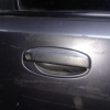 Дверь боковая Chevrolet Aveo T250/T255 '2008-2011 перед, прав Daewoo Gentra в сборе (дефект)