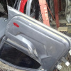 Дверь боковая Chevrolet Aveo T250/T255 '2008-2011 перед, прав Daewoo Gentra в сборе (дефект)