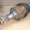 Привод Hyundai NF/EK Sonata G4KD перед, прав ABS 4AT
