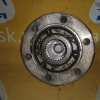 Лок Kia K00/JA/FM Sportage '1998-2004 хаб автоматический 26 шлицев