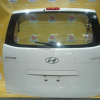 Дверь задняя Hyundai H1/Grand Starex TQ '2011 Wagon в сборе (вмятины)