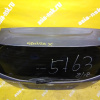 Дверь задняя Chevrolet Aveo T200/T250/T255 '2002-2011 Хэтчбек 5дв Daewoo Gentra в сборе (дефект, ржавчина)