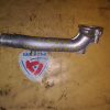 Корпус термостата Toyota GUN125 2GD-FTV